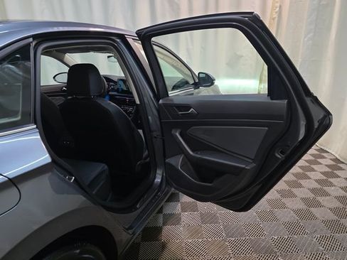 New 2026 Volkswagen Jetta SEL image 30