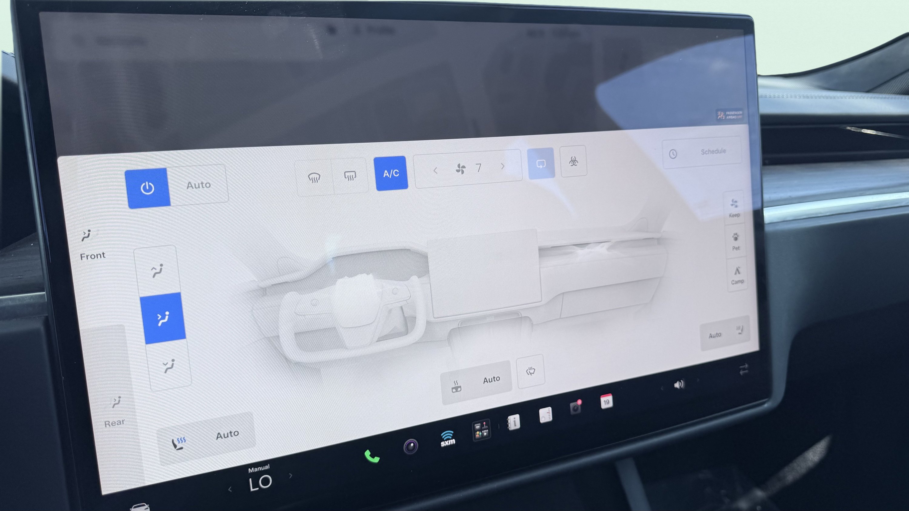 Used 2023 Tesla Model S AWD/4WD image 49
