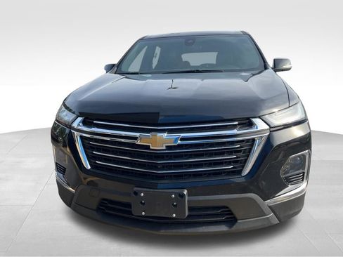 Used 2023 Chevrolet Traverse LT w/ LT Premium Package image 15