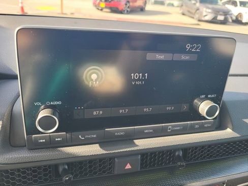 Certified 2023 Honda CR-V Sport image 24