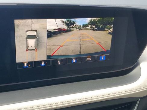 Certified 2024 Buick Encore GX Avenir w/ Avenir Technology Package FWD image 25
