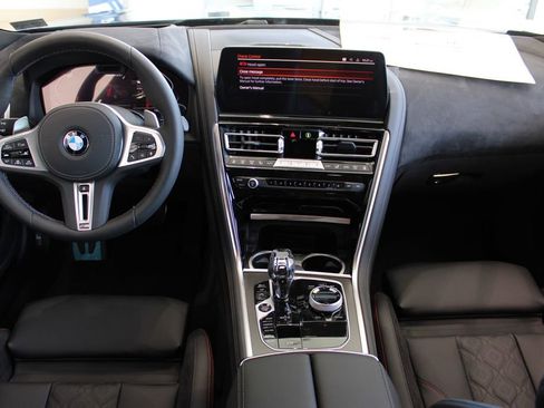 New 2026 BMW M850i xDrive image 5