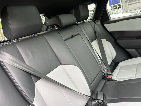 New 2026 Land Rover Range Rover Velar Dynamic SE image 18