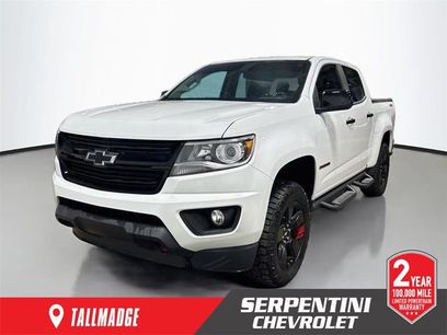 Used 2019 Chevrolet Colorado LT w/ Redline Special Edition