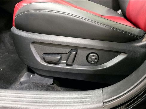 Used 2023 INFINITI QX50 Sport AWD/4WD image 19