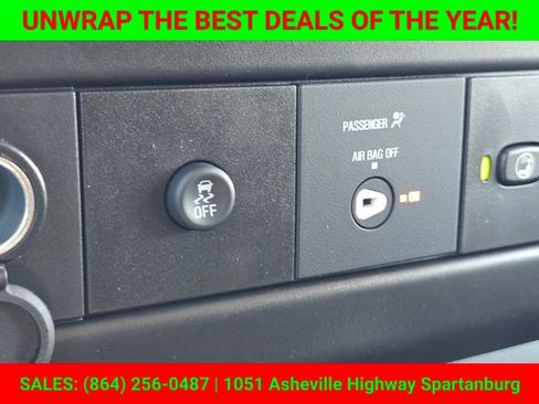New 2025 Chevrolet Express 2500 Extended w/ Driver Convenience Package image 29