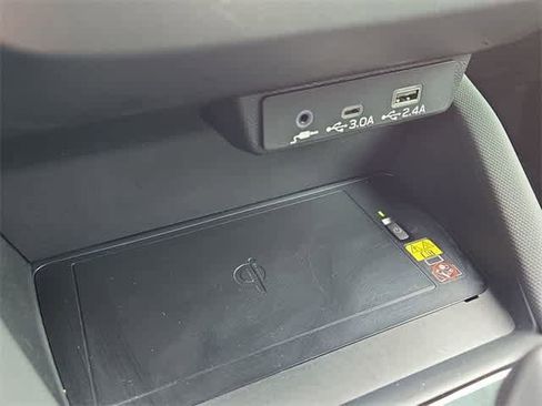 Certified 2025 Subaru Forester Touring w/ Popular Package - Touring image 31