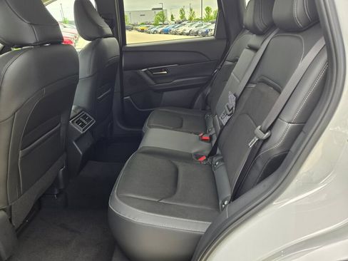 New 2026 MAZDA CX-5 Preferred AWD/4WD image 13