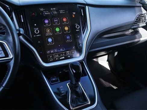 Used 2022 Subaru Outback Premium image 16