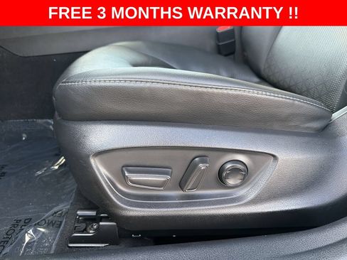 Used 2023 Toyota Camry XSE w/ Cold Weather Package AWD/4WD image 13