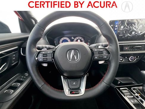 Certified 2025 Acura ADX A-Spec image 7