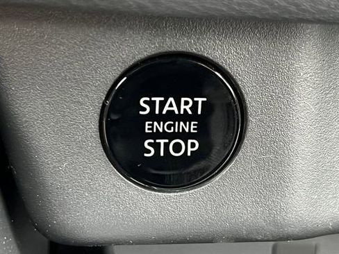 New 2026 Nissan Rogue SV w/ Rock Creek Premium Package AWD/4WD image 27