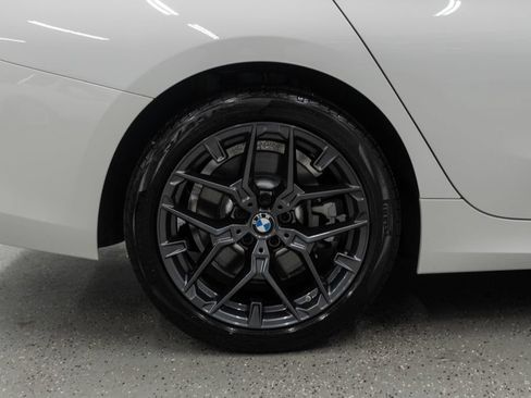 Used 2026 BMW 330i xDrive Sedan AWD/4WD image 37