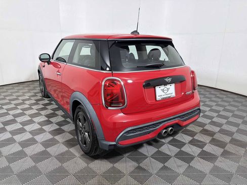 Used 2022 MINI Cooper S image 5
