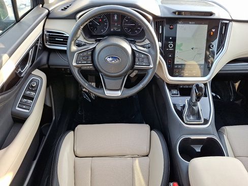 Certified 2023 Subaru Outback Limited image 11