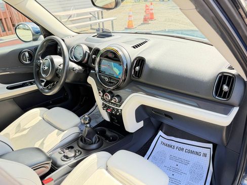 Used 2018 MINI Cooper Countryman S AWD/4WD image 47