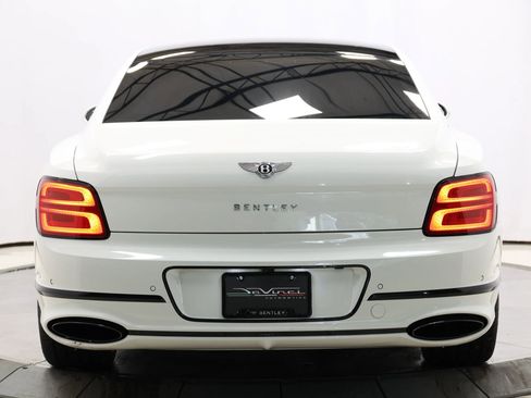 Used 2020 Bentley Flying Spur W12 image 78