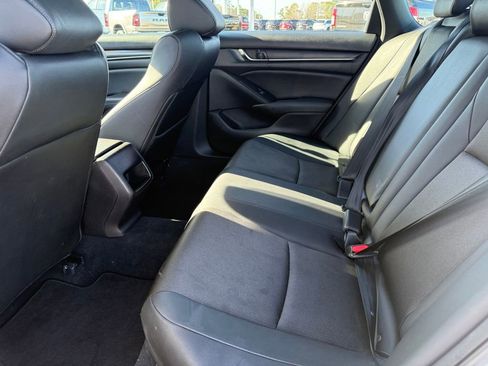 Used 2019 Honda Accord Sport image 25
