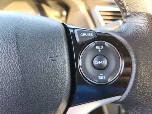 Used 2013 Honda Civic EX-L image 24