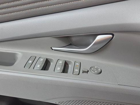 New 2026 Hyundai Elantra Sport FWD image 27