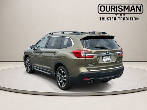 Used 2025 Subaru Ascent Limited AWD/4WD image 7