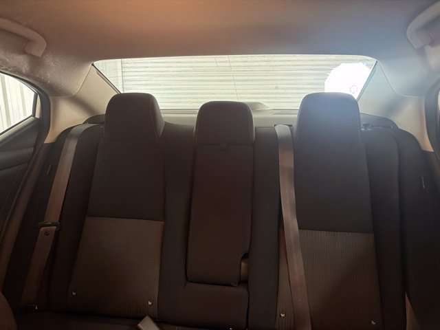 Used 2021 Nissan Sentra SV FWD image 12