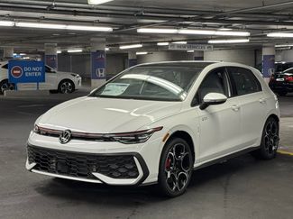 New 2026 Volkswagen GTI Autobahn FWD video 3