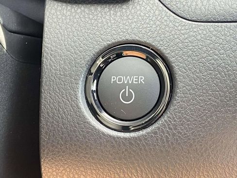 New 2026 Toyota Camry SE FWD image 23