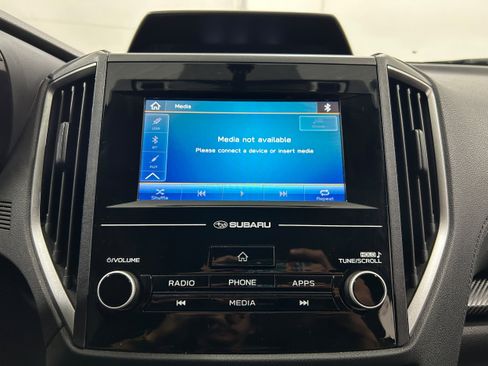Used 2021 Subaru Crosstrek 2.0i AWD/4WD image 6
