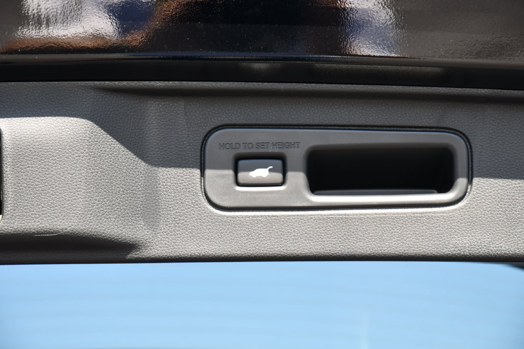 New 2026 Honda Pilot Touring image 33