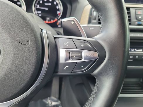 Used 2018 BMW M240i Convertible RWD image 22