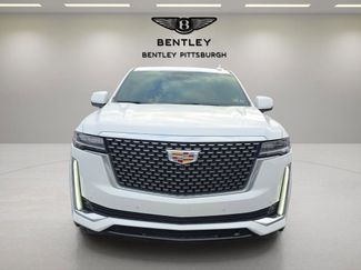 Used 2022 Cadillac Escalade ESV Premium Luxury video 2