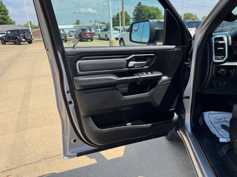 Used 2022 RAM 1500 Big Horn image 14