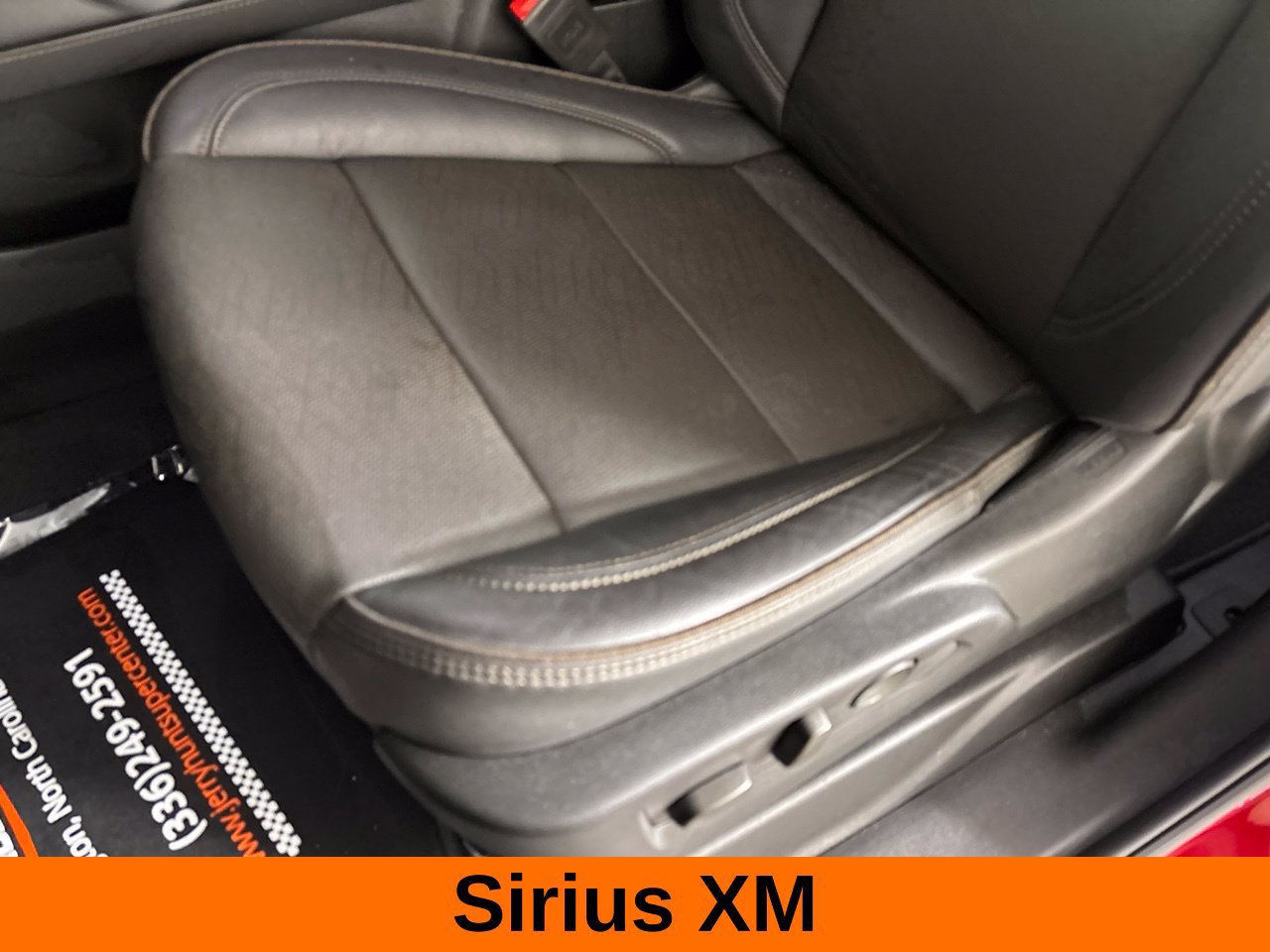 Used 2024 Chevrolet Suburban High Country RWD image 16