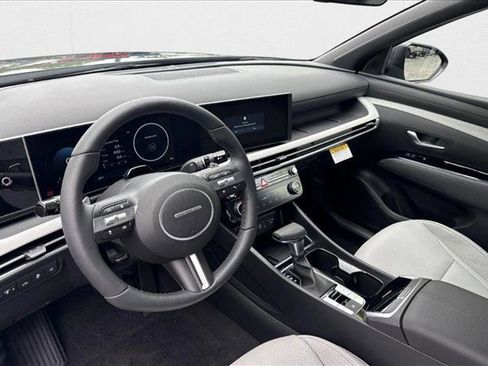 New 2025 Hyundai Santa Cruz Limited AWD/4WD image 3