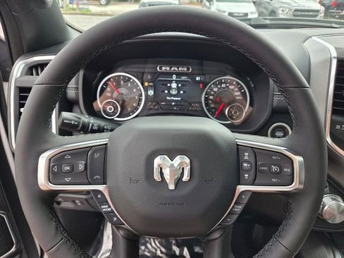 New 2026 RAM 1500 Laramie w/ Night Edition AWD/4WD image 31