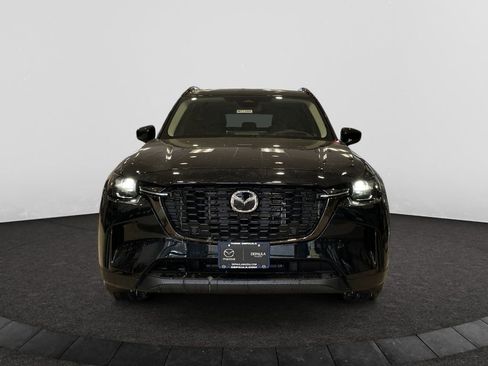 New 2026 MAZDA CX-90 3.3 Turbo w/ Premium Sport Pkg image 7
