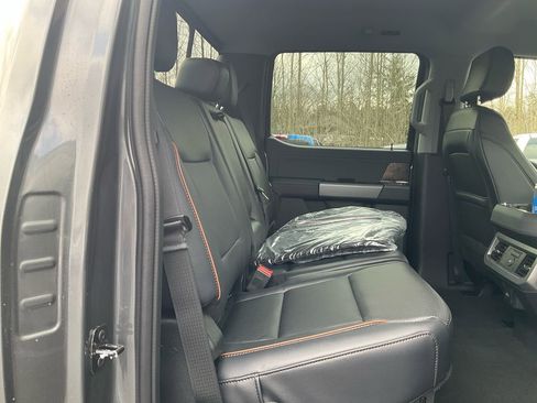 New 2026 Ford F250 Lariat image 13