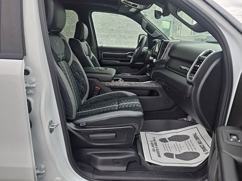 Used 2025 RAM 1500 Big Horn image 63