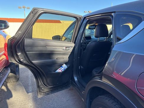 Used 2020 MAZDA CX-5 Grand Touring w/ GT Premium Package image 15