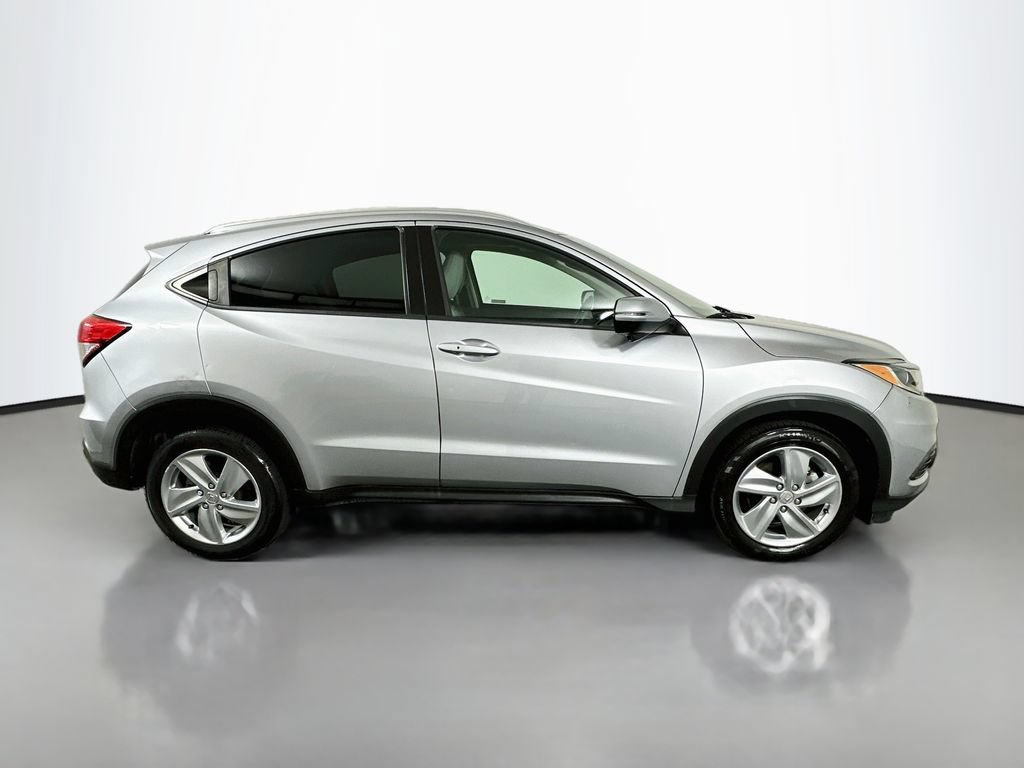 Used 2019 Honda HR-V EX image 4
