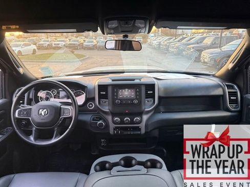 Used 2024 RAM 2500 Tradesman image 31