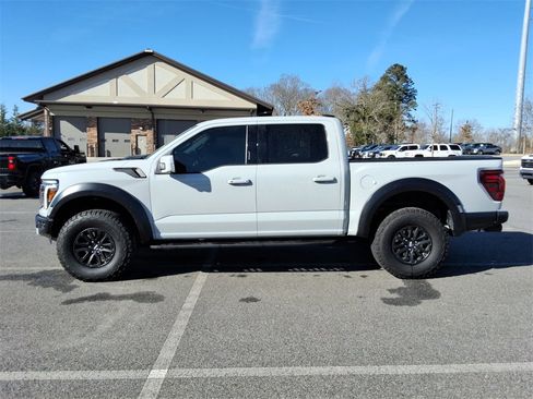 Used 2024 Ford F150 Raptor image 8