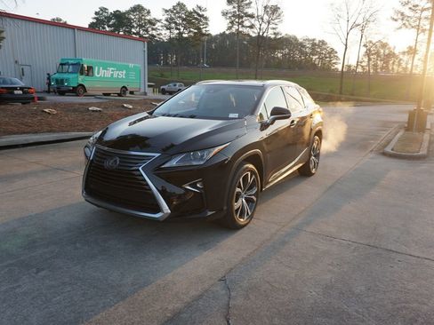 Used 2018 Lexus RX 350 350 w/ Premium Package image 23