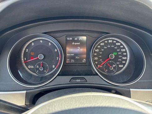 Used 2018 Volkswagen Atlas SE FWD image 18