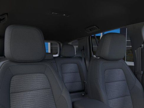 New 2026 Chevrolet Equinox LT image 24