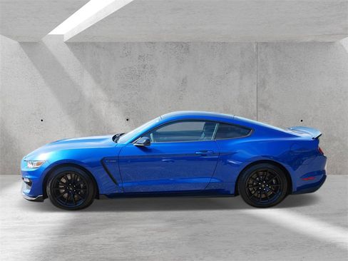 Certified 2017 Ford Mustang Shelby GT350 image 5