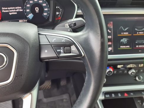 Used 2021 Audi Q3 2.0T Premium image 32