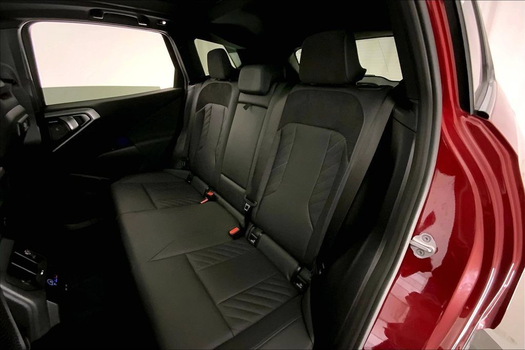 Certified 2026 BMW X3 M50 AWD/4WD image 14