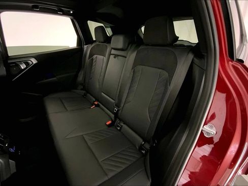 Certified 2026 BMW X3 M50 AWD/4WD image 14